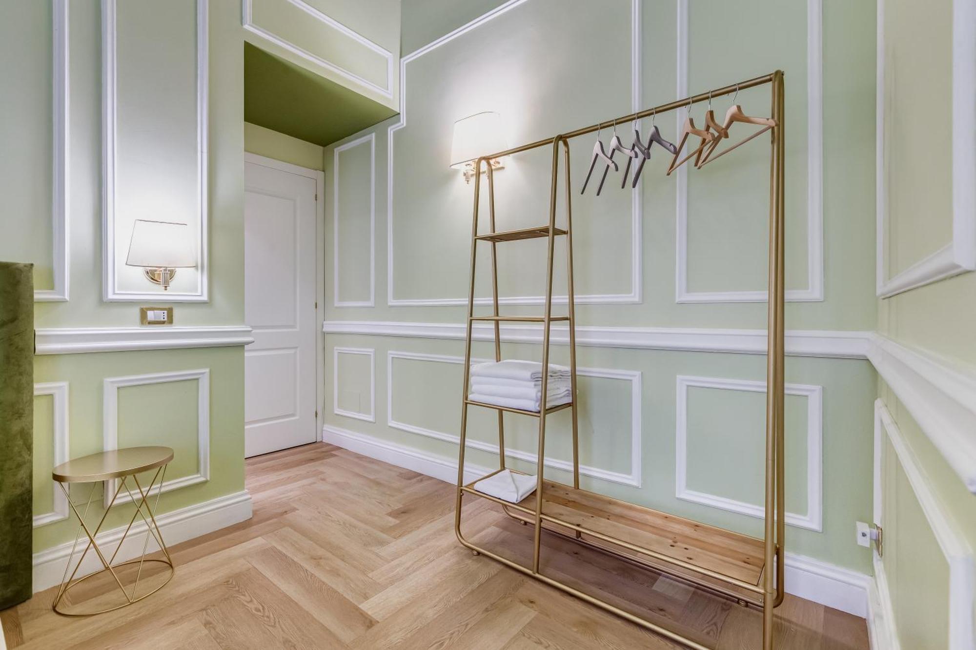 Hold Rome - Luxury Suites — Foto 2