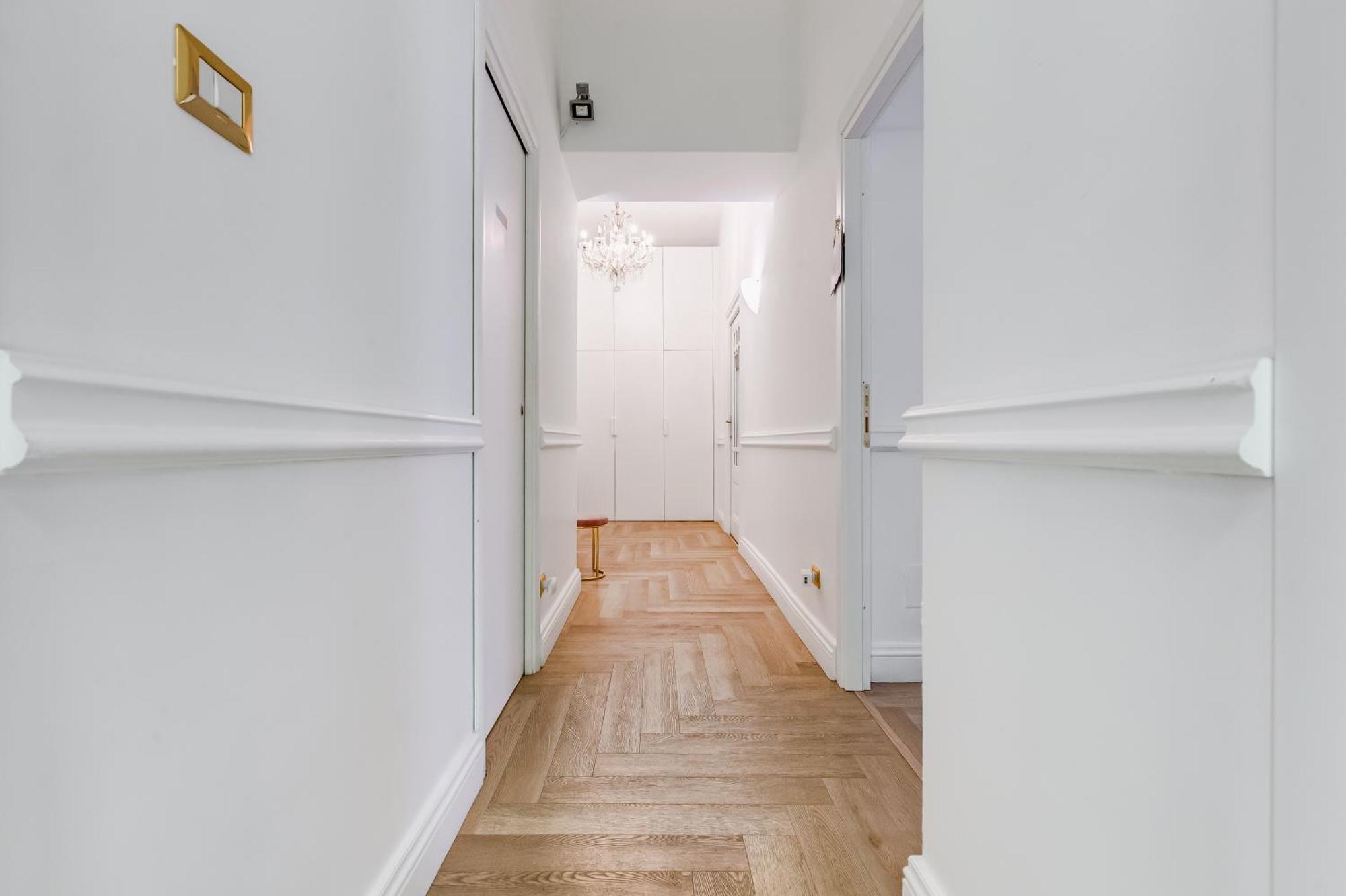 Hold Rome - Luxury Suites — Foto 1