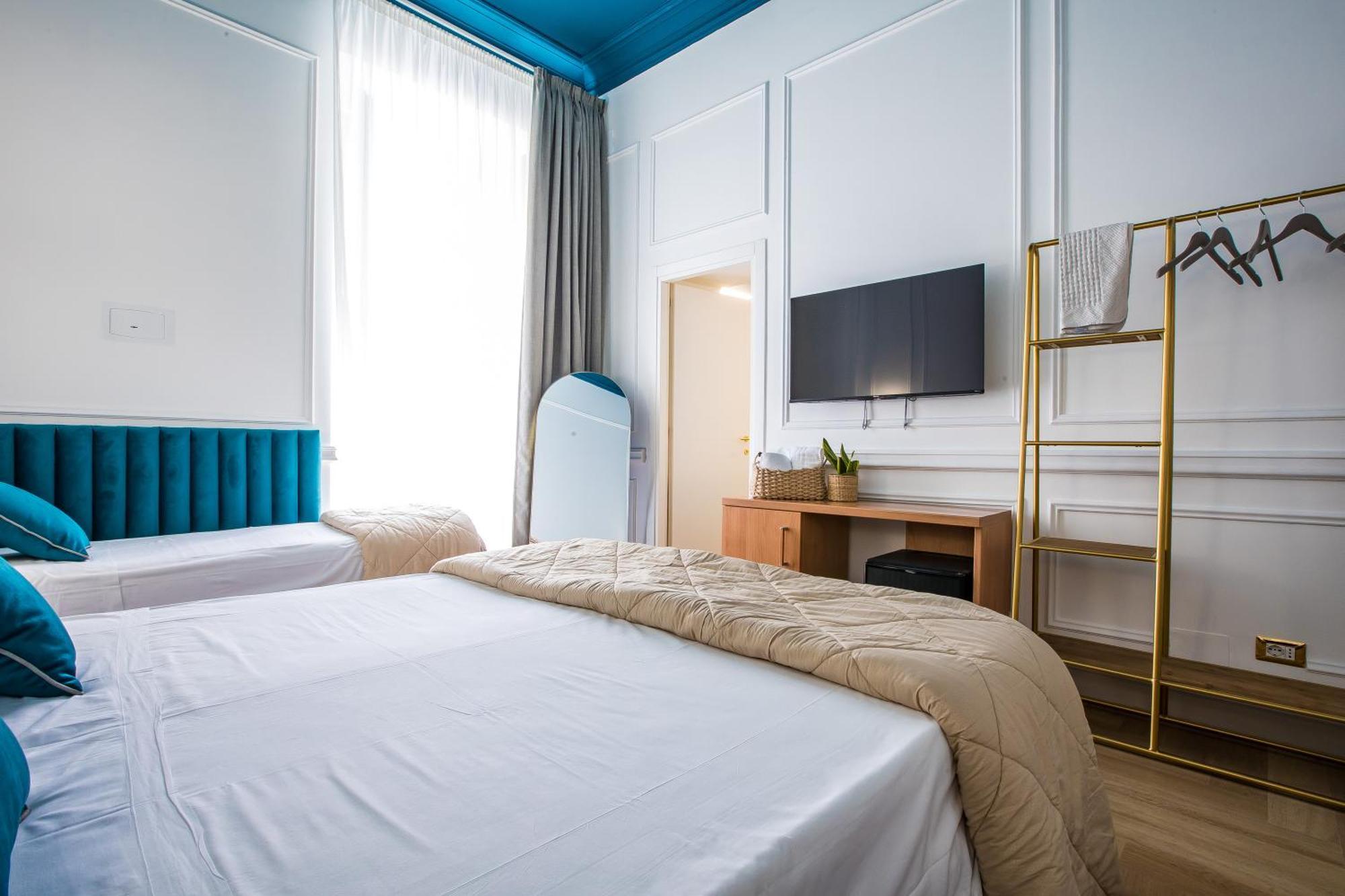 Hold Rome - Luxury Suites — Foto 3